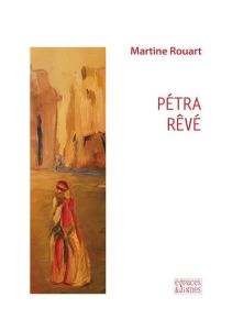 Pétra rêvé - Rouart Martine - Dor Edouard