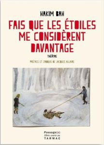 Fais que les étoiles me considèrent davantage - Bah Hakim - Allaire Jacques