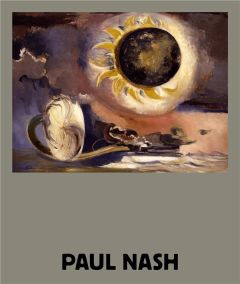 Paul Nash. Elements lumineux, Edition bilingue français-anglais - Grant Simon - Bracewell Michael