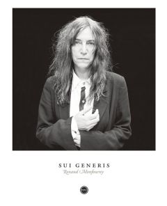 Sui generis - Monfourny Renaud - Monfourny Lou