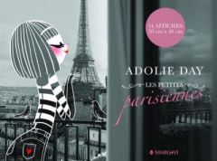 Les petites parisiennes - Day Adolie