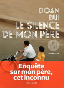 Le silence de mon père - Bui Doan