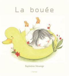 La bouée - Mésange Baptistine