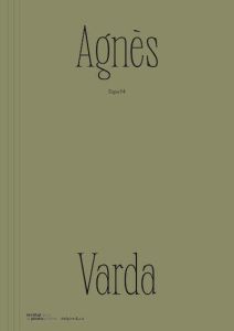 Expo54. Edition bilingue français-anglais - Varda Agnès - Ridgway Tom