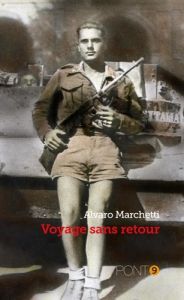 Voyage sans retour - Marchetti Alvaro