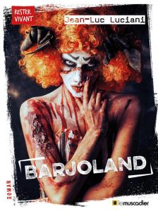 Barjoland - Luciani Jean-Luc