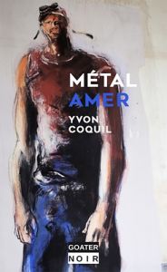 Métal Amer - Coquil Yvon