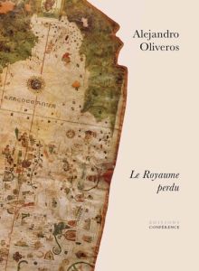 Le Royaume perdu - Oliveros Alejandro - Castro Idoli