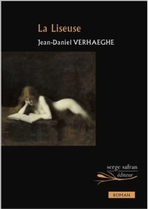 La Liseuse - Verhaeghe Jean-Daniel