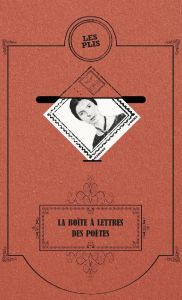 La boîte à lettres des poètes. Trois livres à expédier - Dickinson Emily - Pessoa Fernando - Rimbaud Arthur