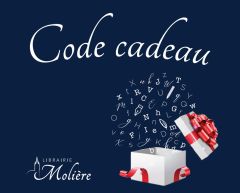 Code cadeau numérique