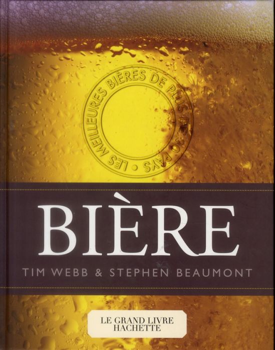 Emprunter Bière livre