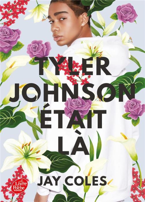 Emprunter Tyler Johnson était là livre