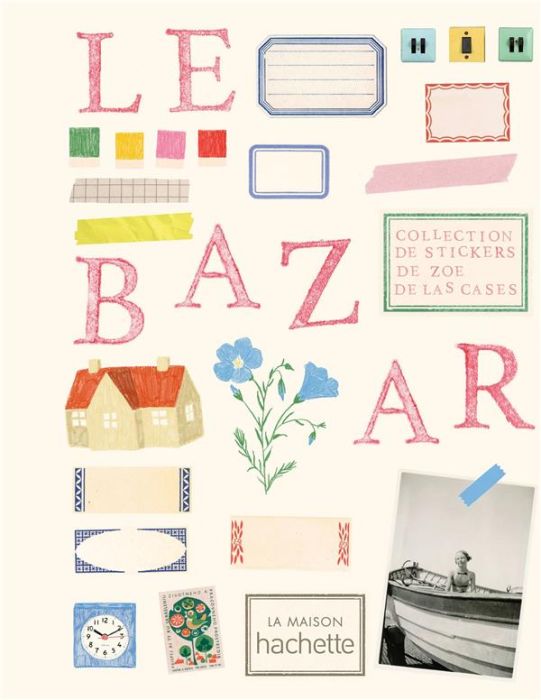 Emprunter Le Bazar livre