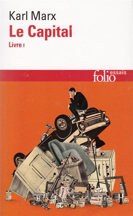Emprunter Le Capital. Livre 1 livre