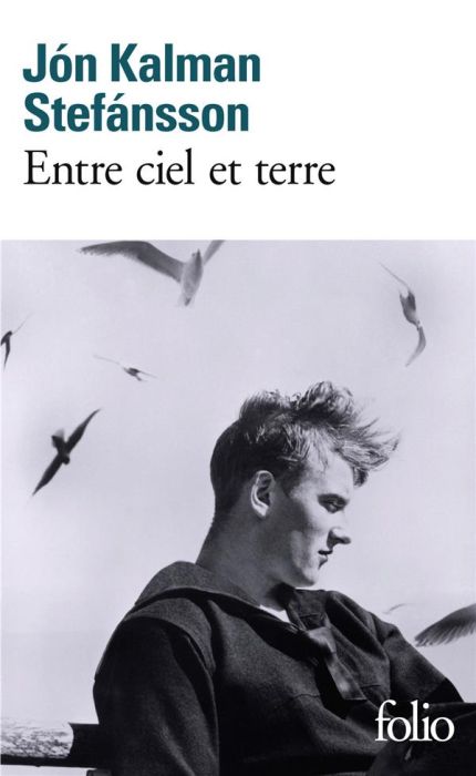 Emprunter Entre ciel et terre livre