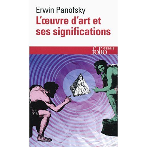 Emprunter L'oeuvre d'art et ses significations. Essais sur les 