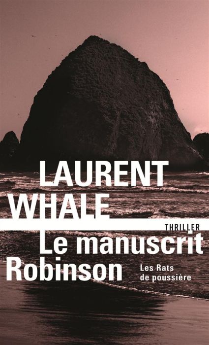 Emprunter Les Rats de poussière Tome 2 : Le manuscrit Robinson livre