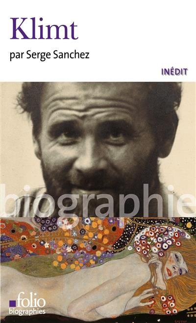 Emprunter Klimt livre