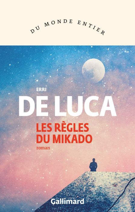 Emprunter Les règles du Mikado livre