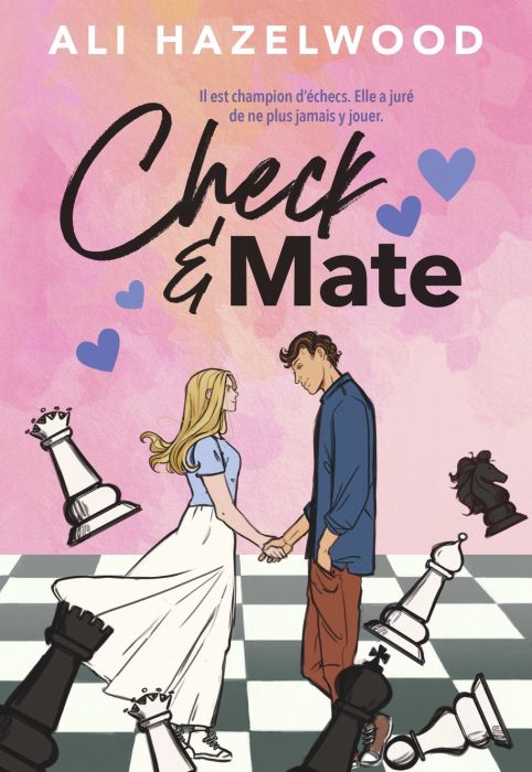 Emprunter Check & Mate livre