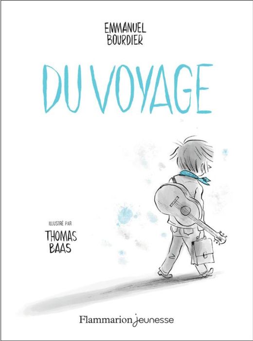Emprunter Du voyage livre