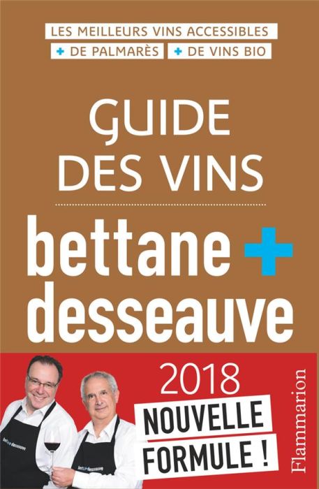 Emprunter Guide des vins. Edition 2018 livre