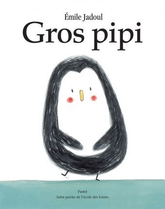 Emprunter Gros pipi livre