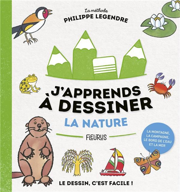 Emprunter La nature livre