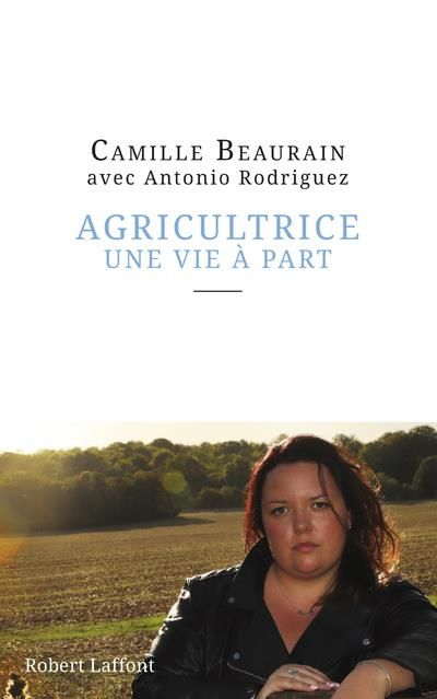 Emprunter Agricultrice, une vie à part livre