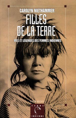 Emprunter FILLES DE LA TERRE. Vies et légendes des femmes indiennes livre