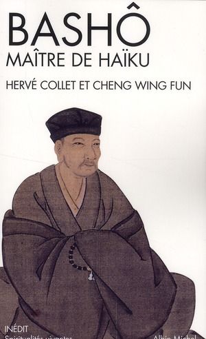 Emprunter Basho, maître de Haïku livre