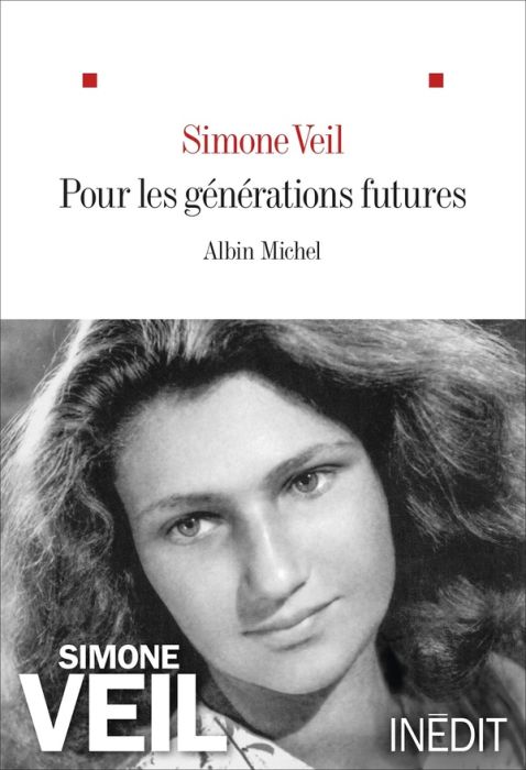 Emprunter Pour les générations futures livre