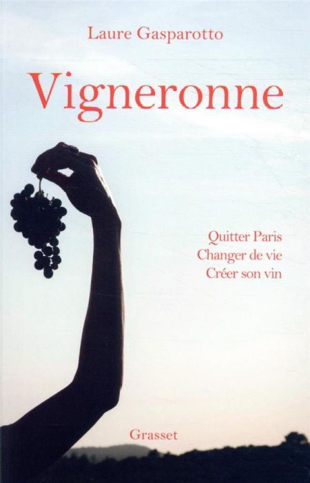 Emprunter Vigneronne livre