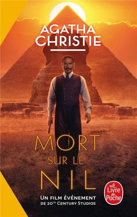 Emprunter Mort sur le Nil livre
