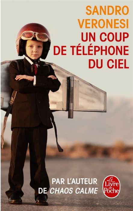 Emprunter Un coup de téléphone du ciel livre