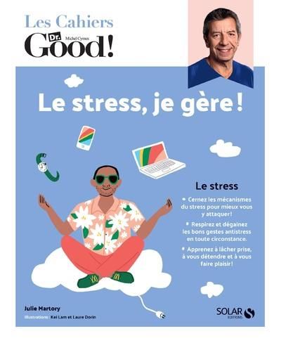 Emprunter Le stress, je gère ! livre