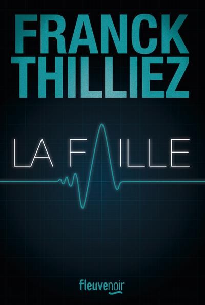 Emprunter La faille livre