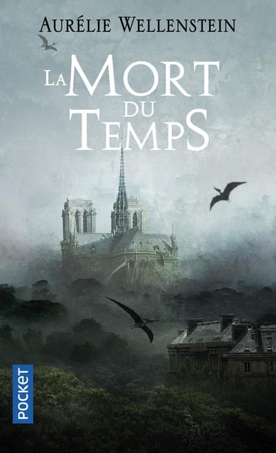 Emprunter La mort du temps livre