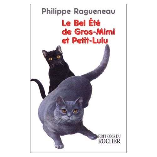 Emprunter Le bel été de Gros-Mimi et Petit-Lulu. Récit livre