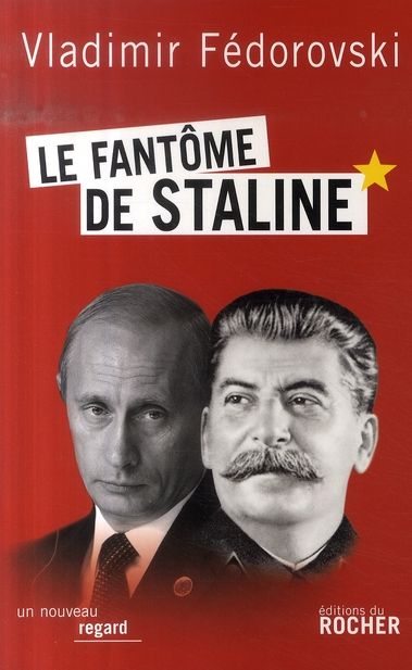 Emprunter Le fantôme de Staline livre