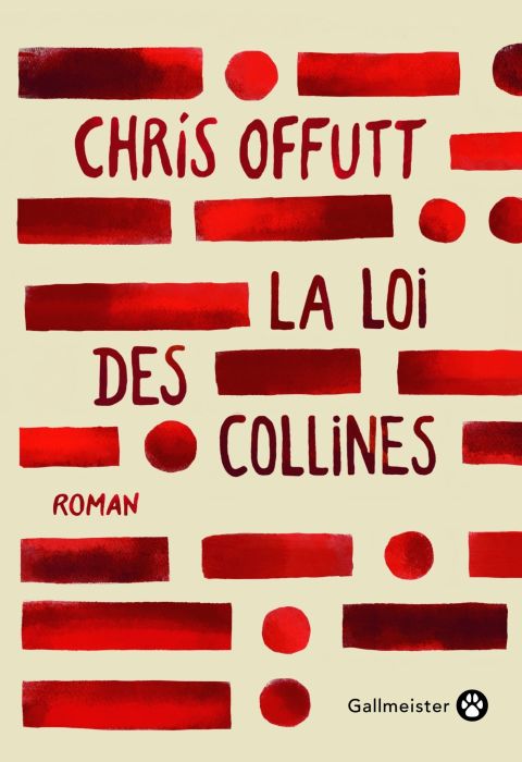 Emprunter La loi des collines livre