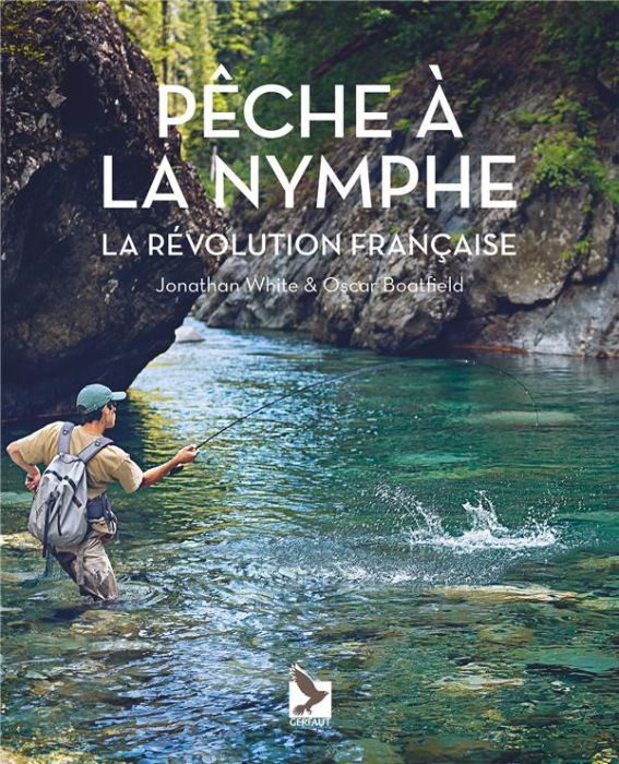 Emprunter Pêche à la nymphe. La révolution française livre