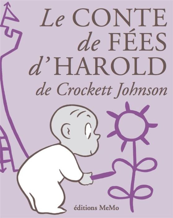 Emprunter Le conte de fée d'Harold livre