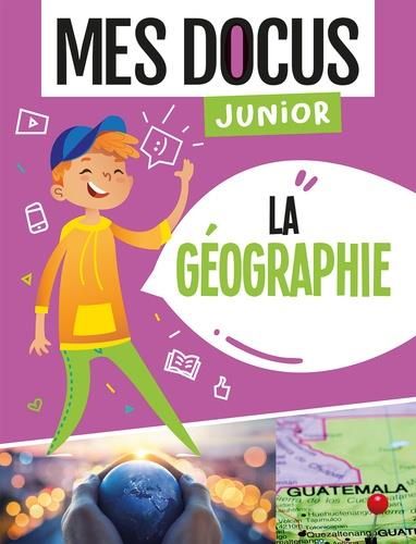 Emprunter La géographie livre