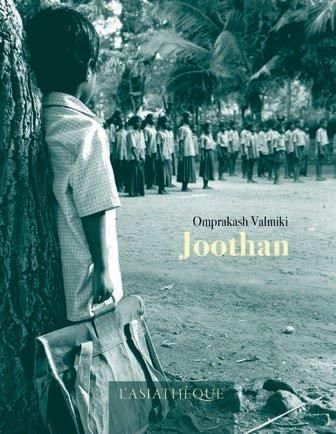 Emprunter Joothan. Autobiographie d'un intouchable livre