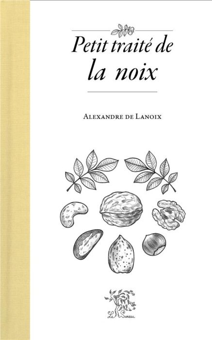 Emprunter Petit traité de la noix livre