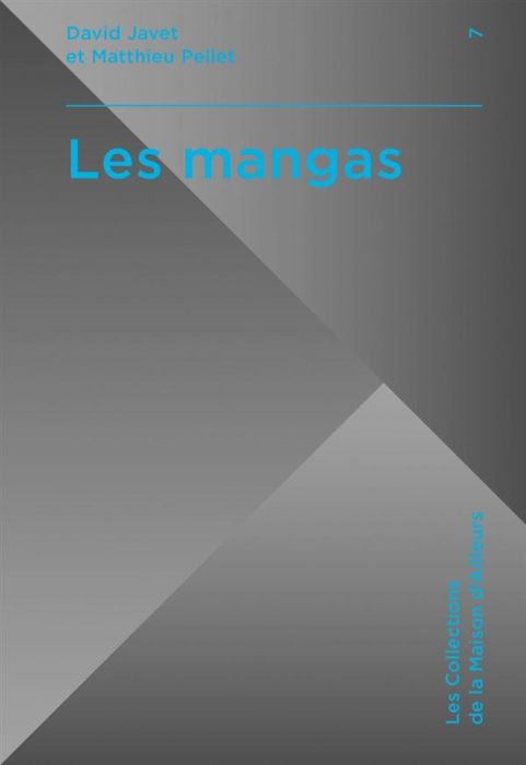 Emprunter Les mangas livre
