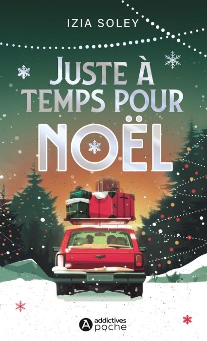 Emprunter Juste à temps pour Noël livre