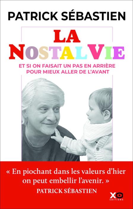 Emprunter Nostalvie livre